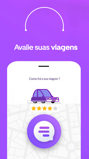 LEVA EU  - para motorista