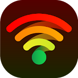 Wifi Analyzer 2017 icon