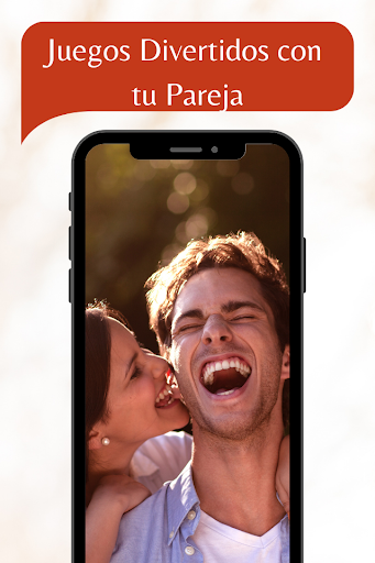 Consejos para Parejas Screen 2