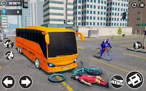 Ultimate Bicycle Simulator Screenshot