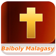 Top 12 Books & Reference Apps Like Baiboly Malagasy - Best Alternatives