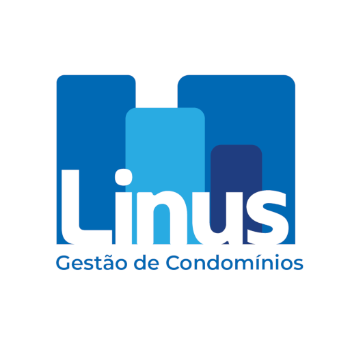 Linus Condominios logo