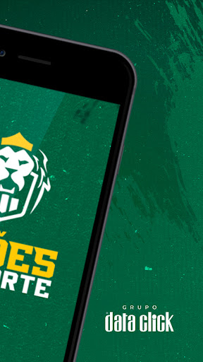 Sócio Leões do Norte Screen 2