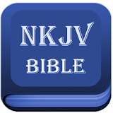 New King James (NKJV) Bible icon