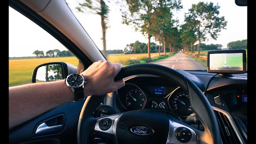Learn to drive vehicles Screen 2