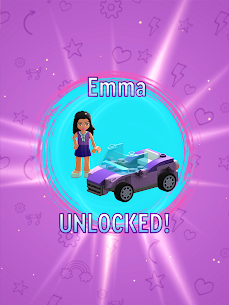 LEGO® Friends: Heartlake Rush 15