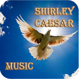 Shirley Caesar Free-Music icon