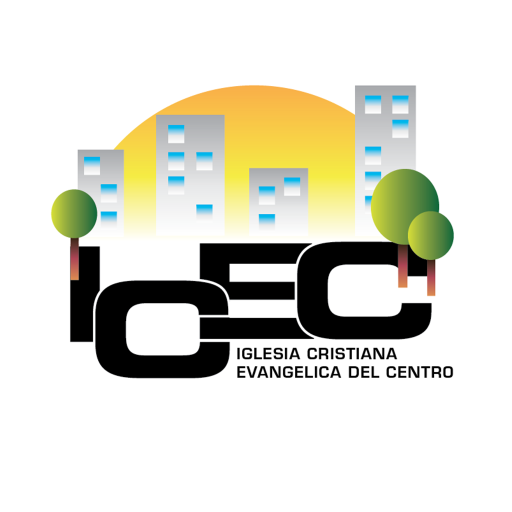 APPCENTRO logo
