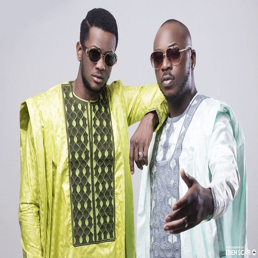 les chansons de Toofan logo