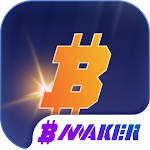 Cover Image of Unduh Bitcoin Earn-Get Real Bitcoin 1.0 APK