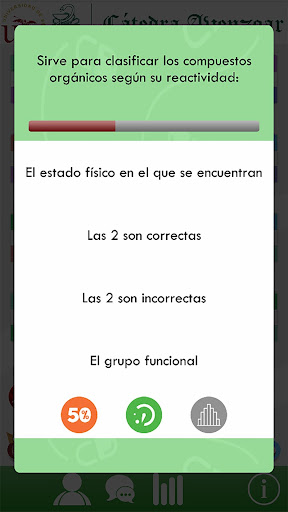 Avenzoar Farmacia Screen 2