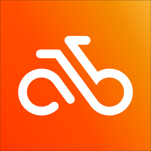 All In Biking logo