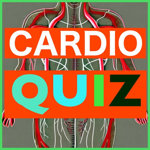 Cardio Quiz