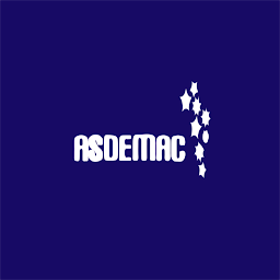 Значок приложения "ASDEMAC"