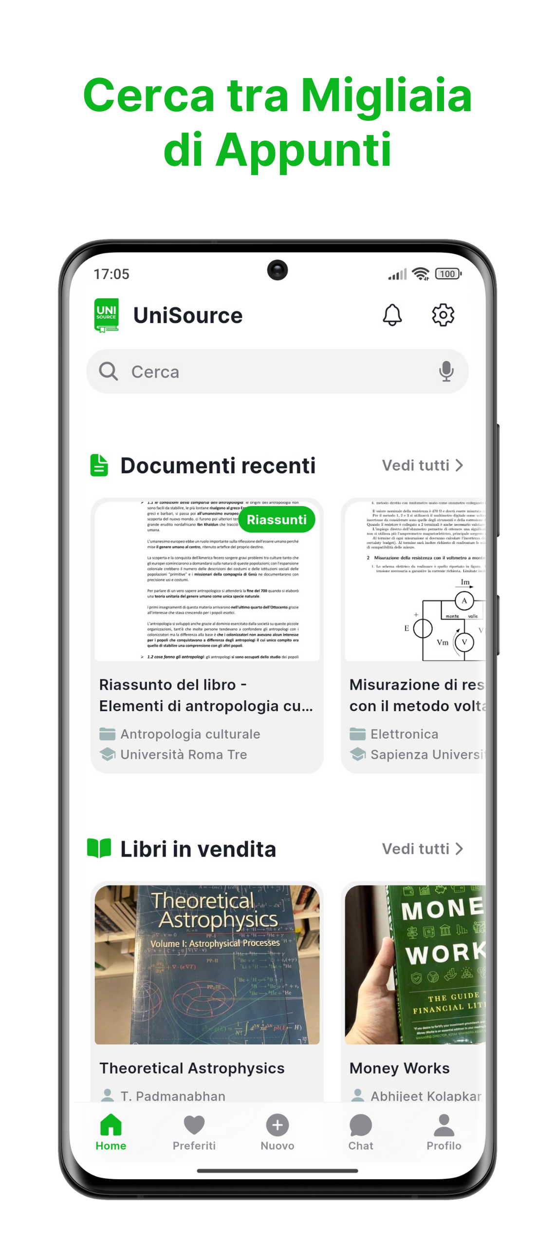 UniSource
