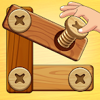 screw it : wood nuts and bolts