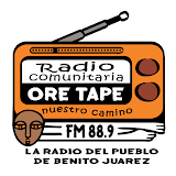 Radio Comunitaria Ore Tape icon
