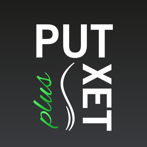 PutxetSport Plus logo