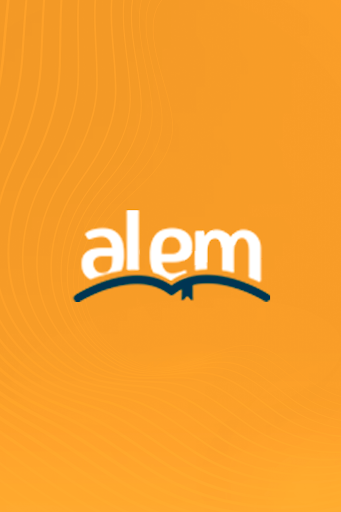 Android application Missão ALEM screenshort
