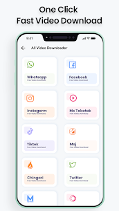 XXVideo Downloader Apk – Social Video Download Latest App for Android 1