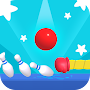 Pop Bowling Party-Cut The Rope