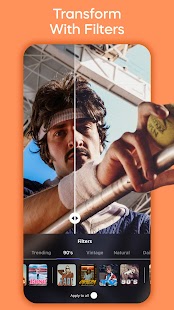 InStories Reels & Story Maker Captura de pantalla