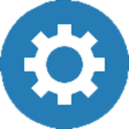 Applications List logo
