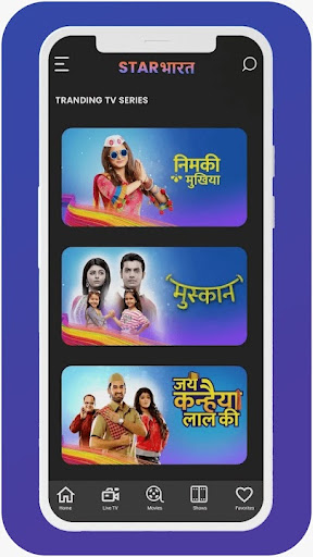 Star Bharat TV Serials Guide