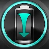 Drain  -  Battery Maintenance icon
