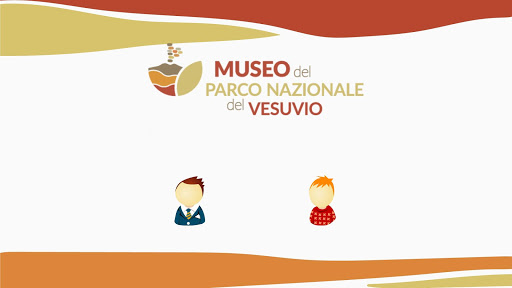 Parco Nazionale del Vesuvio Screen 2