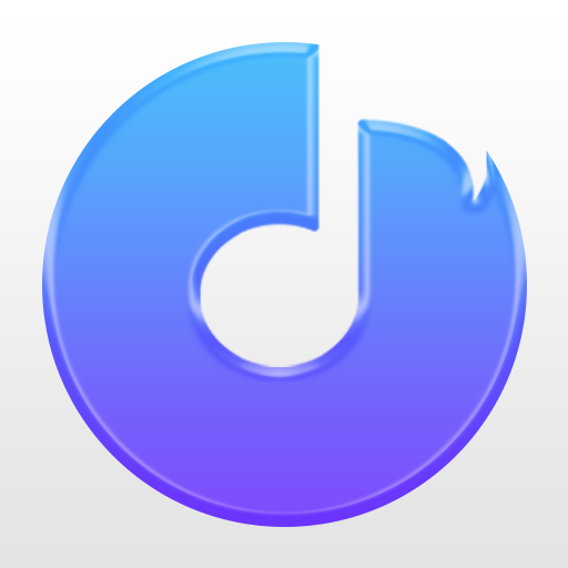 Music Player MP3 Audio Player logo