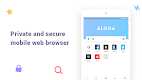 screenshot of Aloha Browser Lite - Fast VPN