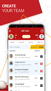 Cricwick – Live Scores & News APK Download for Android Free 5