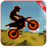 Mountain Bike | Racing Game icon