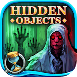 Hidden Objects: Mythical Hunt icon