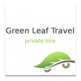 Green Leaf Travel icon