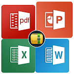 Cover Image of Download All Document manager & Editor  APK