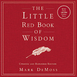 Icon image The Little Red Book of Wisdom: Updated and Expanded Edition