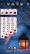 screenshot of Solitaire - Classic Card Games