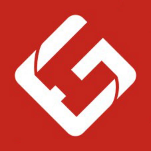 Guanhong logo
