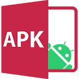 Material APK Extractor icon