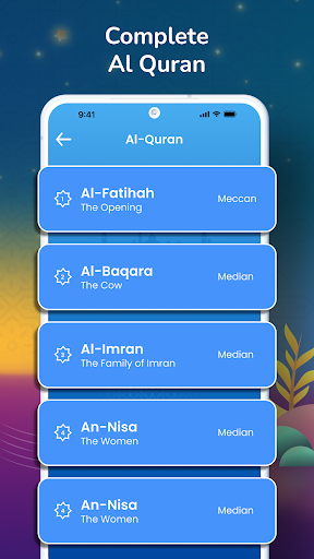 Prayer Times - Quran & Qibla screenshot 4