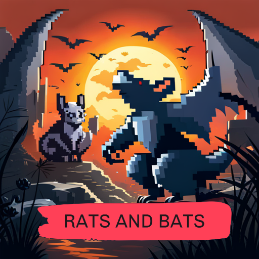 Rats and bats for  Android – Latest Version & Features app icon