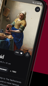 DailyArt Daily Dose of Art MOD APK 3.0.2 (Premium Unlocked) Android