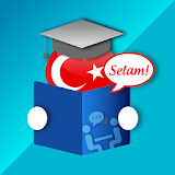 Learn Turkish Fast and Free icon