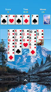 Solitaire - Free Classic Solitaire Card Games 1.9.55 APK screenshots 5