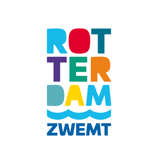 Rotterdam Zwemt  Icon