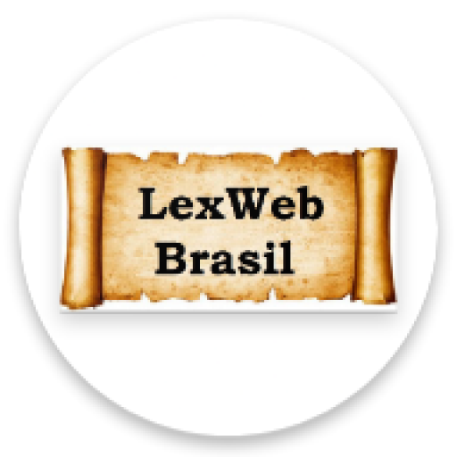 LexWeb - Questões de Concursos logo