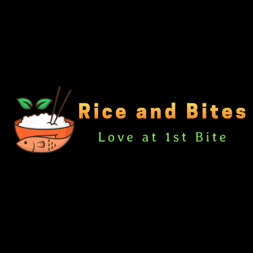 Rice & Bites logo