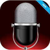 Voice and Sound Recorder icon